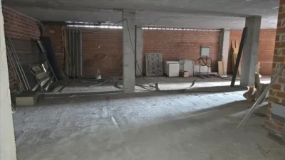 Local comercial en venta en Avenida de Malde Vizoso - Vista 6