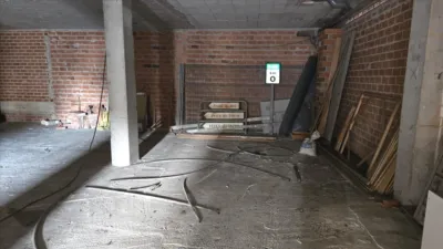 Local comercial en venta en Avenida de Malde Vizoso - Más