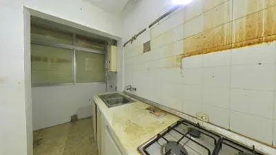 Apartment on Calle del General Riego photo 12