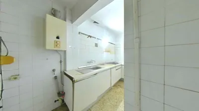 Apartment on Calle del General Riego photo 14