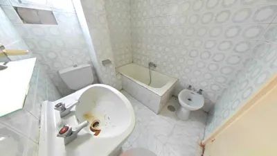 Apartment on Calle del General Riego photo 27