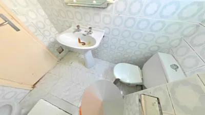 Apartment on Calle del General Riego photo 28