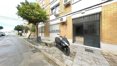 Apartment on Calle del General Riego photo 29