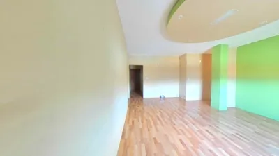 Apartment on Calle del General Riego photo 5