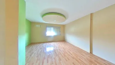 Apartment on Calle del General Riego photo 8
