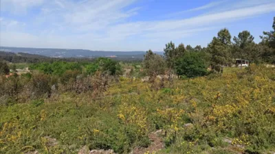 Terreno en venta en Calle S16 Galdrachan. Parcela Ar18-1 - Vista 5