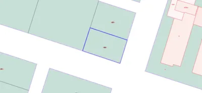 Terreno en venta en Calle S16 Galdrachan. Parcela Ar18-1 - Vista 2