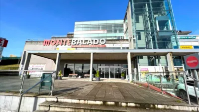 Local comercial en venta en Urbanización de Balado - Vista 3