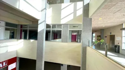 Local comercial en venta en Urbanización de Balado - Vista 4