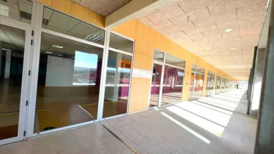 Local comercial en venta en Urbanización de Balado - Vista 5