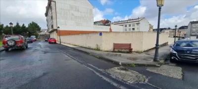 Local comercial en venta en Avenida das Brañas - Vista 3