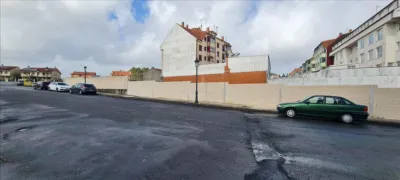 Local comercial en venta en Avenida das Brañas - Vista 4