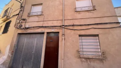 Terraced house on Calle de Quevedo photo 14