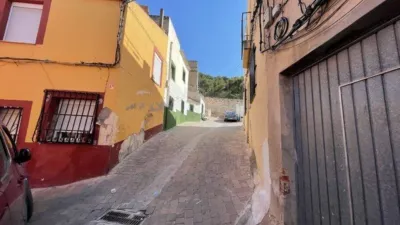 Terraced house on Calle de Quevedo photo 15