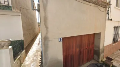 House on Calle de San Nicolás photo 2