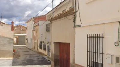 House on Calle de San Nicolás photo 3