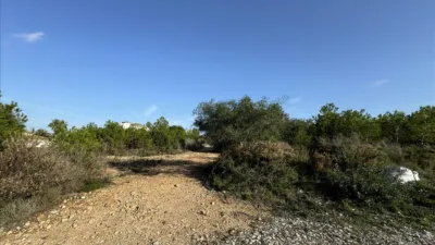 Terreno en venta en Calle de Francesc Gimeno - Vista 3