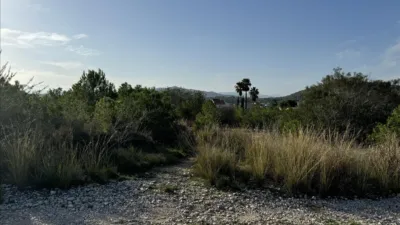 Terreno en venta en Calle de Francesc Gimeno - Vista 4
