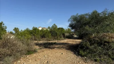 Terreno en venta en Calle de Francesc Gimeno - Más