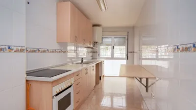 Flat on Calle Clon El Zapatero photo 13