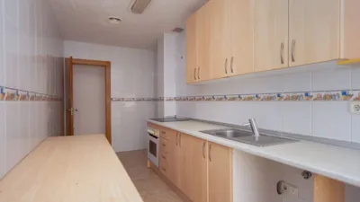 Flat on Calle Clon El Zapatero photo 14