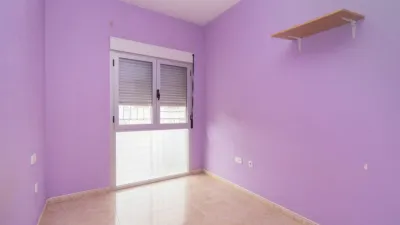 Flat on Calle Clon El Zapatero photo 17