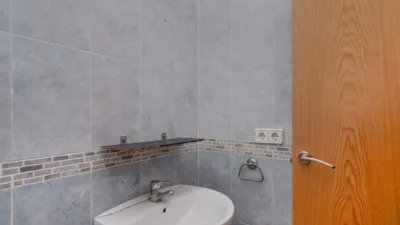 Flat on Calle Clon El Zapatero photo 5