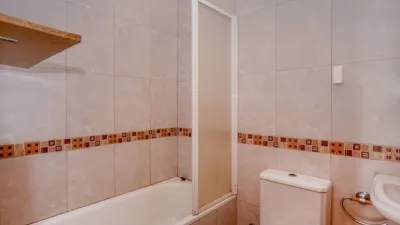 Flat on Calle Clon El Zapatero photo 6