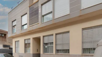 Flat on Calle Clon El Zapatero photo 8