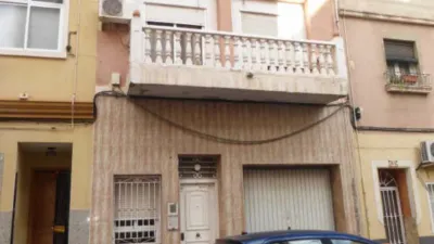 Pis – Elx - Elche - Vista 2
