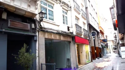 Edificio en venta en Calle de la Galera - Vista 2