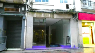 Edificio en venta en Calle de la Galera - Vista 3