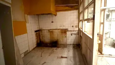 Edificio en venta en Calle de la Galera - Vista 5