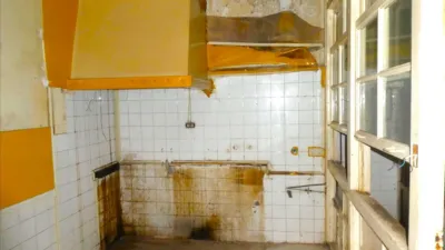 Edificio en venta en Calle de la Galera - Més
