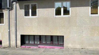 Local comercial en venta en Rúa da Espiñeira - Vista 4