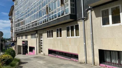 Local comercial en venta en Rúa da Espiñeira - Más
