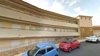 Flat on Calle La Envía Golf photo 3