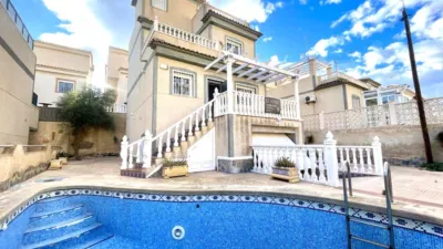 Piso en venta en Carrer de Málaga - Vista 2