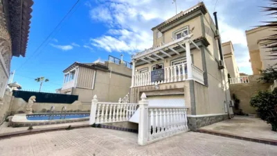 Piso en venta en Carrer de Málaga - Vista 3