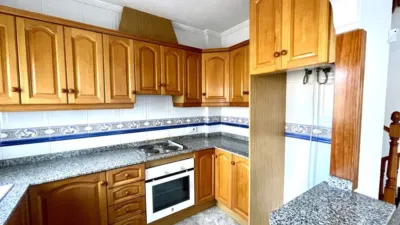 Piso en venta en Carrer de Málaga - Más