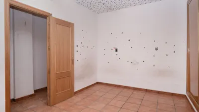 Flat on Calle del Manzano photo 11