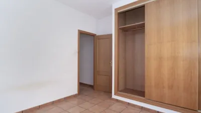 Flat on Calle del Manzano photo 13