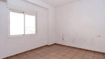 Flat on Calle del Manzano photo 14