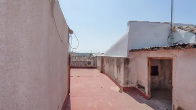 Flat on Calle del Manzano photo 17