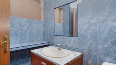 Flat on Calle del Manzano photo 18