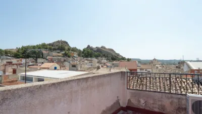 Flat on Calle del Manzano photo 20