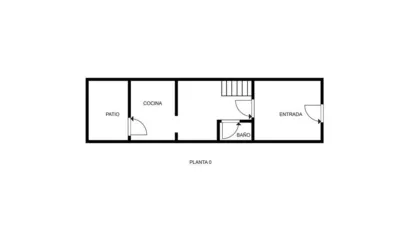 Flat on Calle del Manzano photo 24