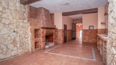 Flat on Calle del Manzano photo 2