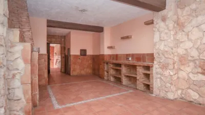 Flat on Calle del Manzano photo 3