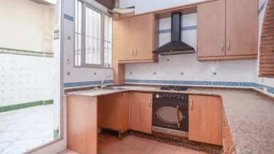 Flat on Calle del Manzano photo 4
